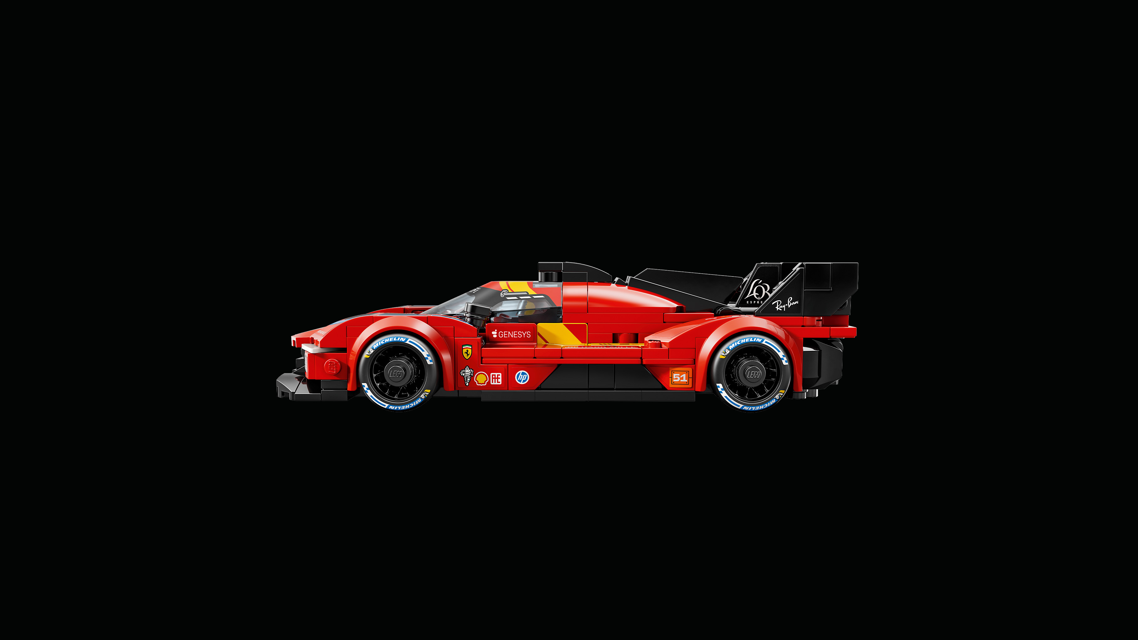 77261 Ferrari 499P