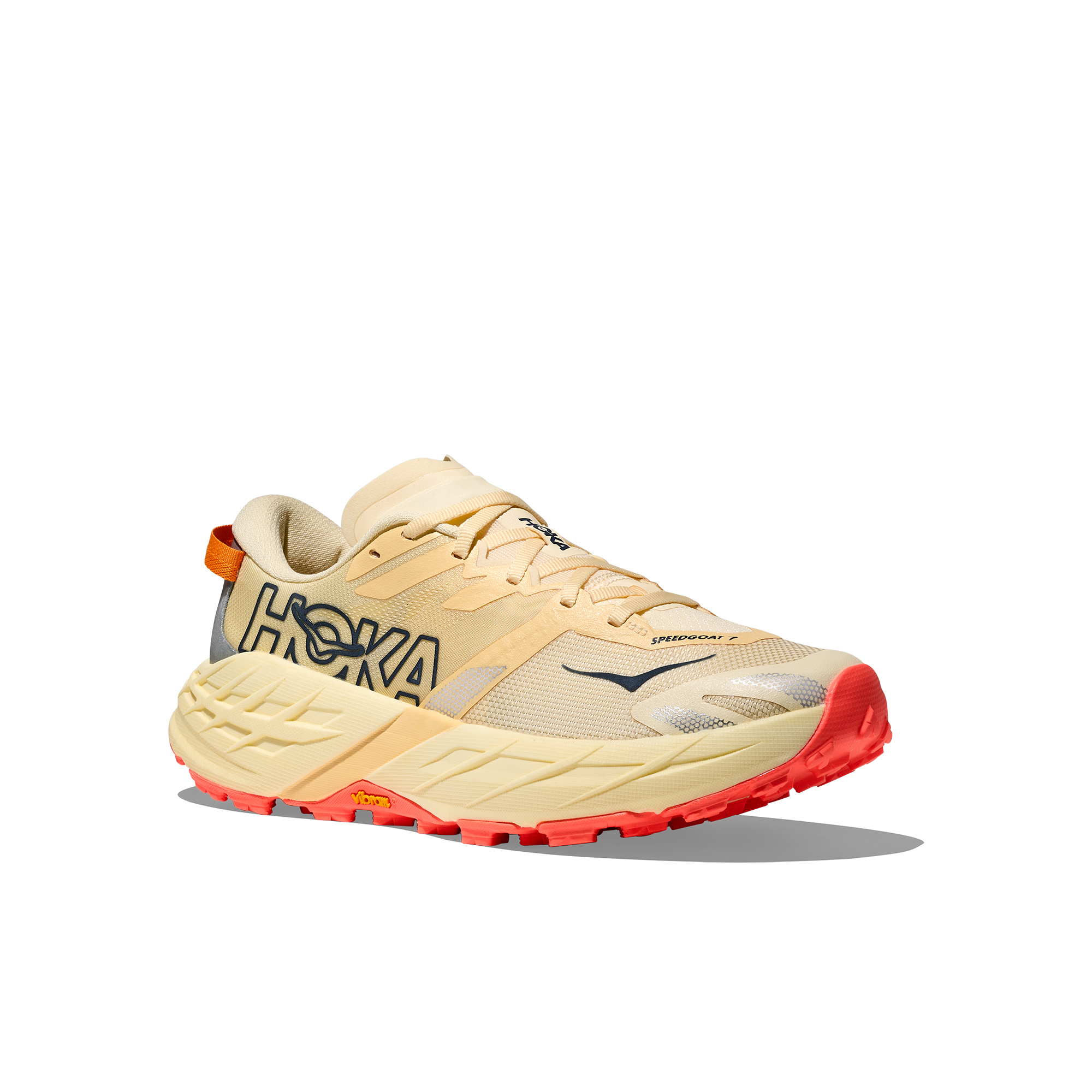 [HOKA] 女款 Speedgoat 7 Wide 寬楦 越野鞋