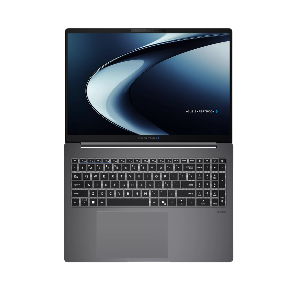 華碩ASUS PM5606CGA-0021A430 16吋商用筆電 Ryzen AI 5 430/16G/1TSSD/W11P