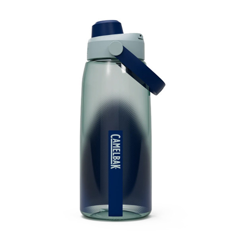 【CamelBak】1000ml Chug 彈蓋運動水瓶RENEW 多色可選