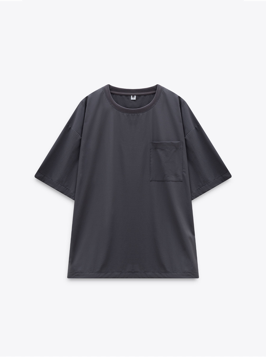 【輕量透氣】夏日高度透氣短TEE