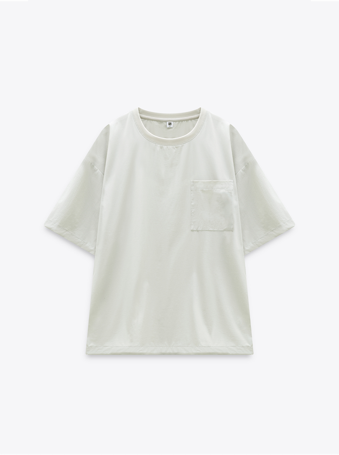 【輕量透氣】夏日高度透氣短TEE