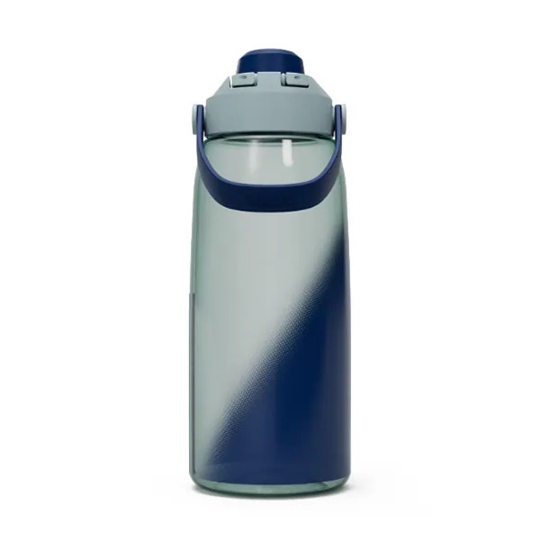 【CamelBak】1000ml Chug 彈蓋運動水瓶RENEW 多色可選