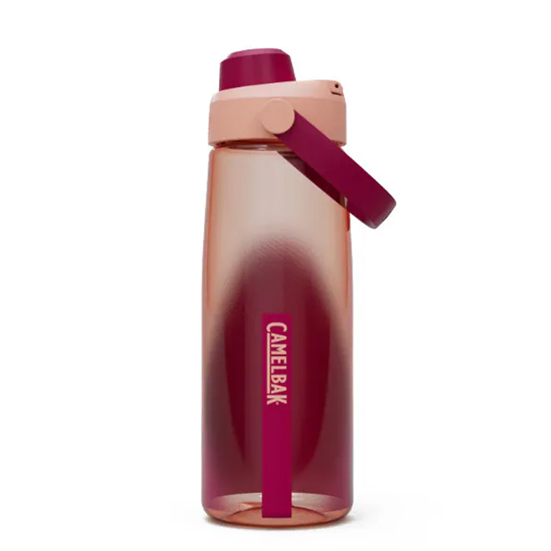 【CamelBak】750ml Chug 彈蓋運動水瓶RENEW 多色可選