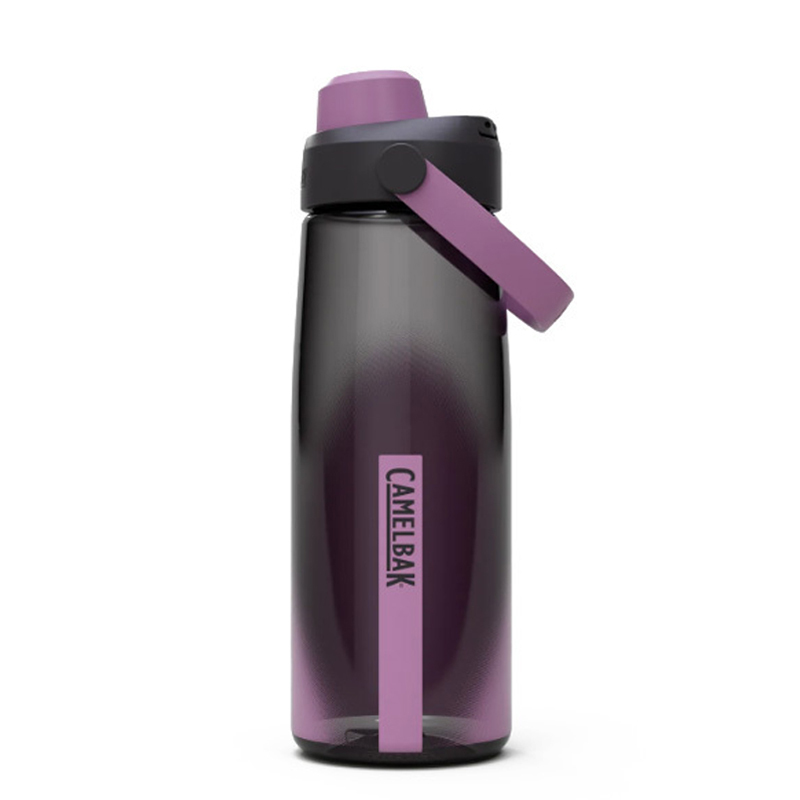 【CamelBak】750ml Chug 彈蓋運動水瓶RENEW 多色可選