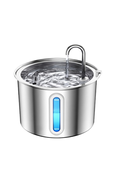 2公升寵物自動飲水機 |  PWF-001