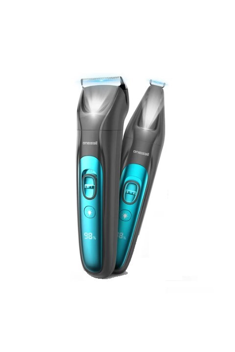 4合1寵物修剪套裝 FC10 |  4 in 1 Grooming Kit FC10