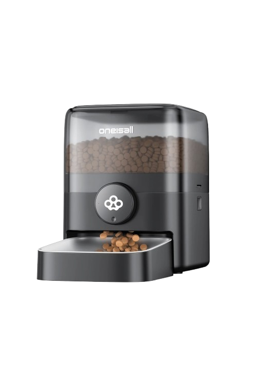 3L 無線智慧寵物餵食器 |3L Cordless Smart Pet Feeder