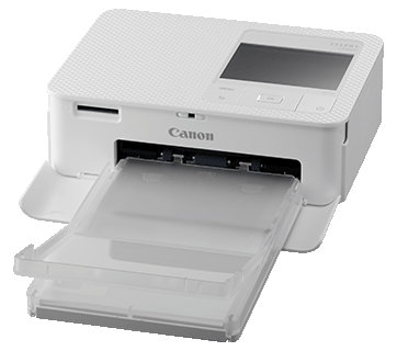 Canon SELPHY CP1500 便攜式相片打印機｜WiFi無線｜手機即印照片