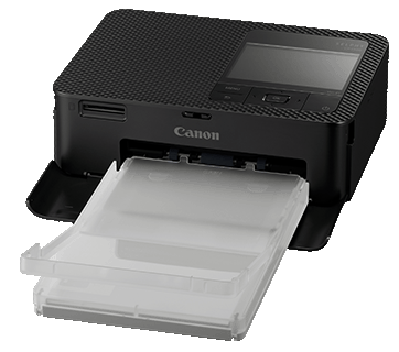 Canon SELPHY CP1500 便攜式相片打印機｜WiFi無線｜手機即印照片