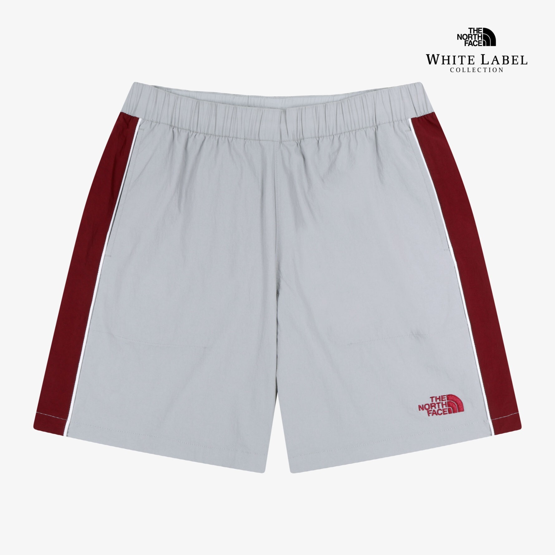 【代購】 THE NORTH FACE BRIO 輕量彈性透氣機能短褲 NS6NS02 SOMI 同款