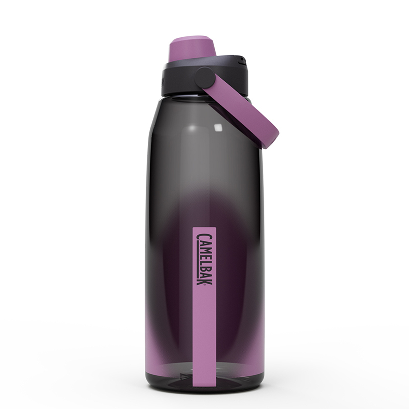 【CamelBak】1500ml Chug 彈蓋運動水瓶RENEW 多色可選