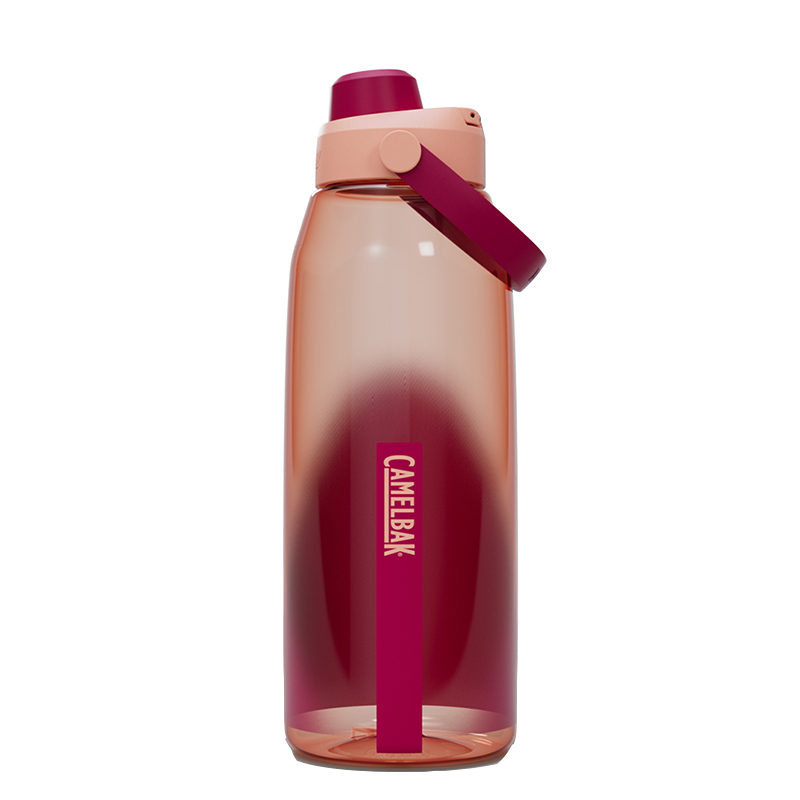【CamelBak】1500ml Chug 彈蓋運動水瓶RENEW 多色可選