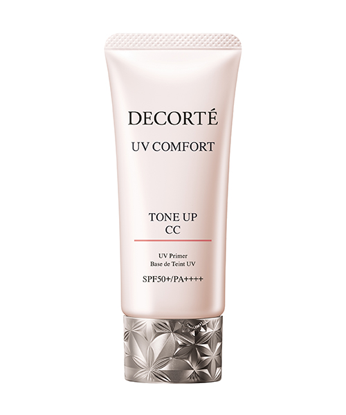 Decorte 水潤提亮CC護膚防曬霜 30ml (NEW)