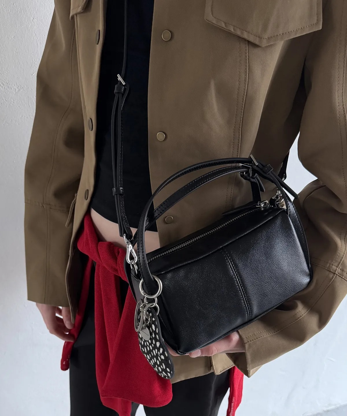 FIND KAPOOR MONO BAG 20