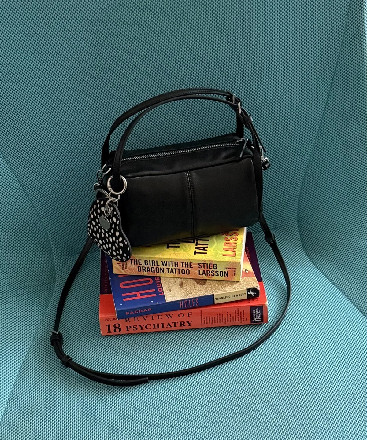 FIND KAPOOR MONO BAG 20