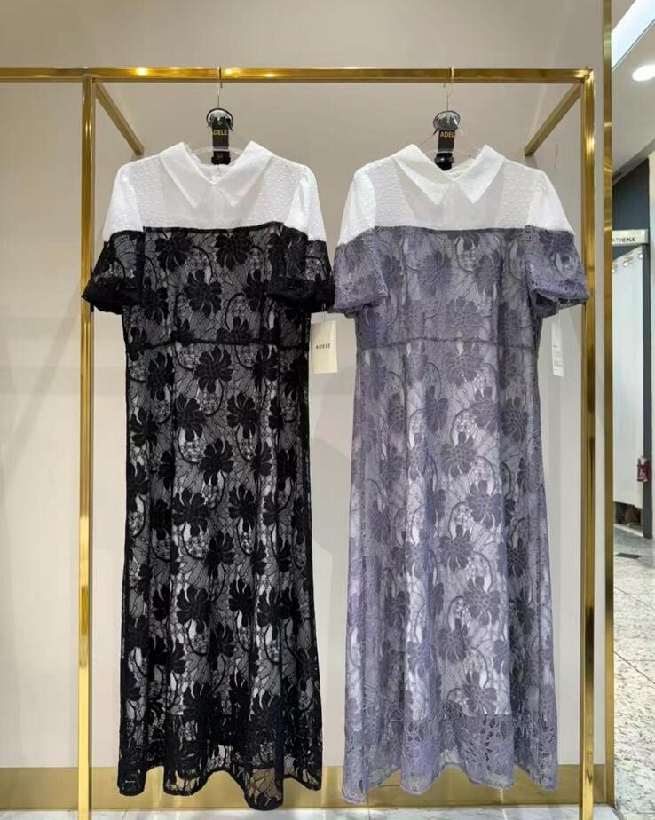 AD56 胸40 腰38 HIP48 長46 $999 [一口價]