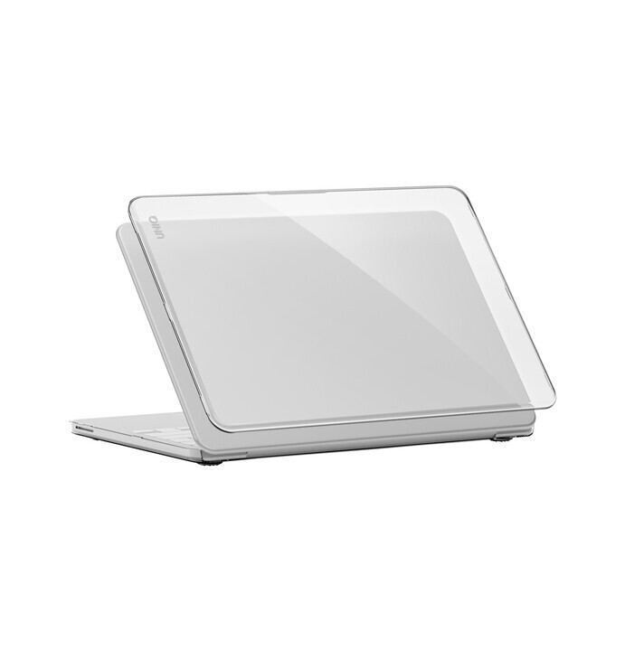 UNIQ Vero Macbook Neo 13" 超薄防刮電腦保護殼