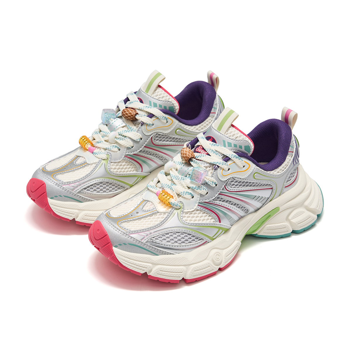 女裝 PALLAEIFFEL SWT 老爹鞋