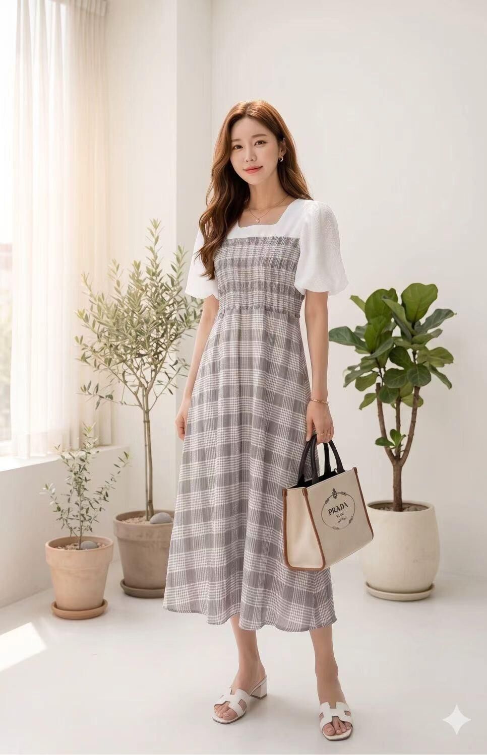 AD53 胸38-42 腰30-36 HIP48 長46 $999 [一口價]