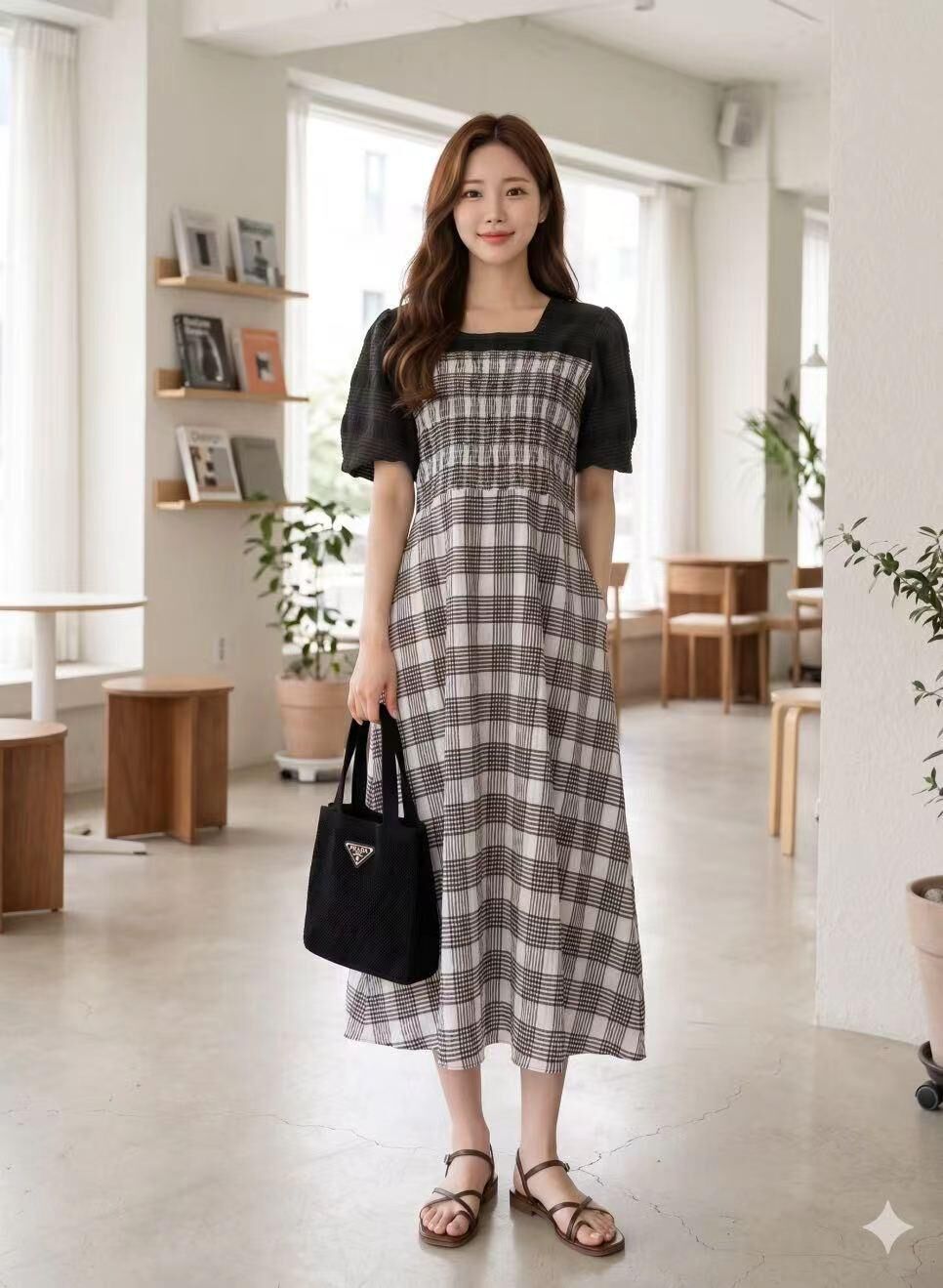 AD53 胸38-42 腰30-36 HIP48 長46 $999 [一口價]