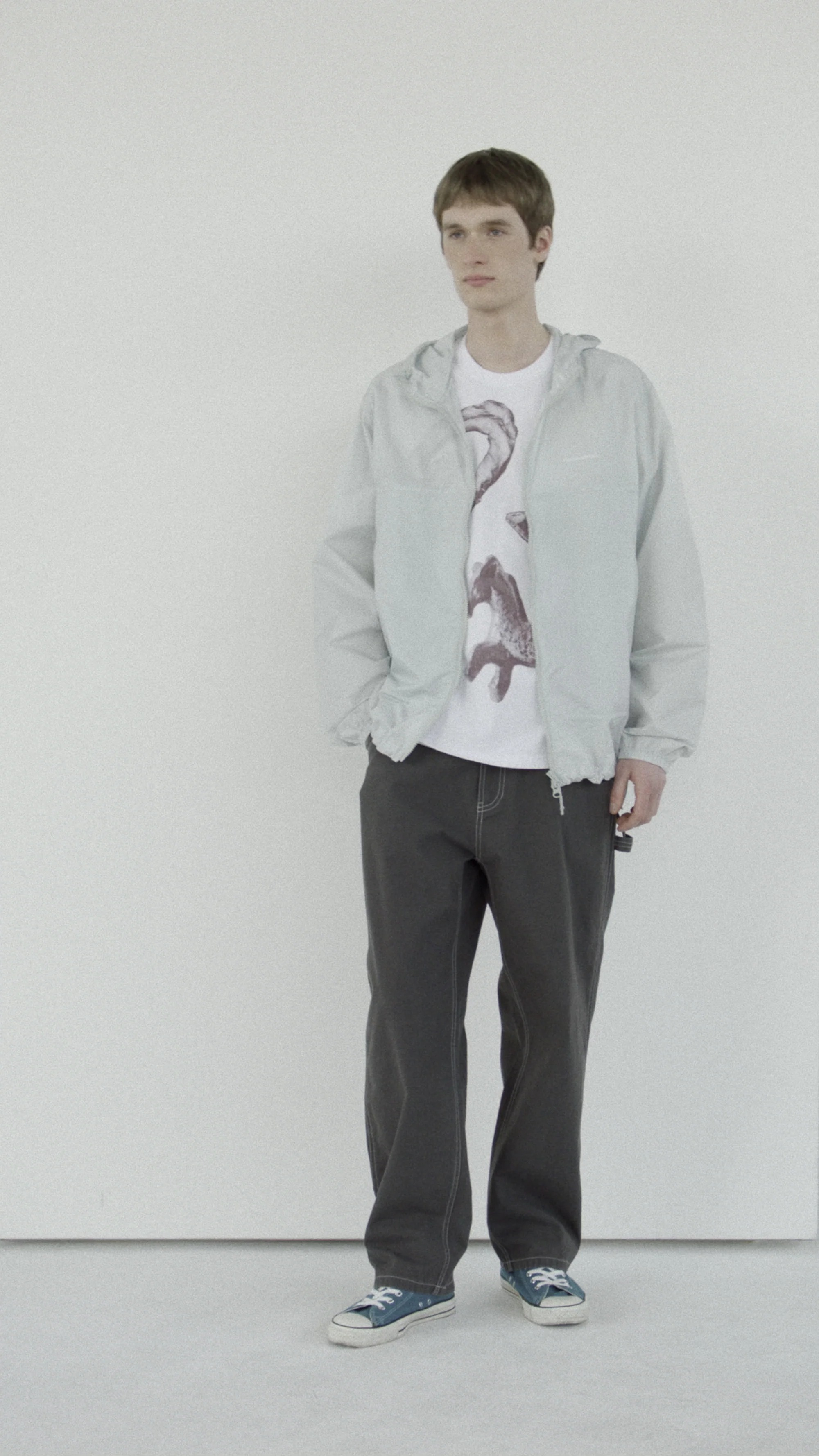 【預購】THISISNEVERTHAT ARTIFACTS TEE 3色 856933105
