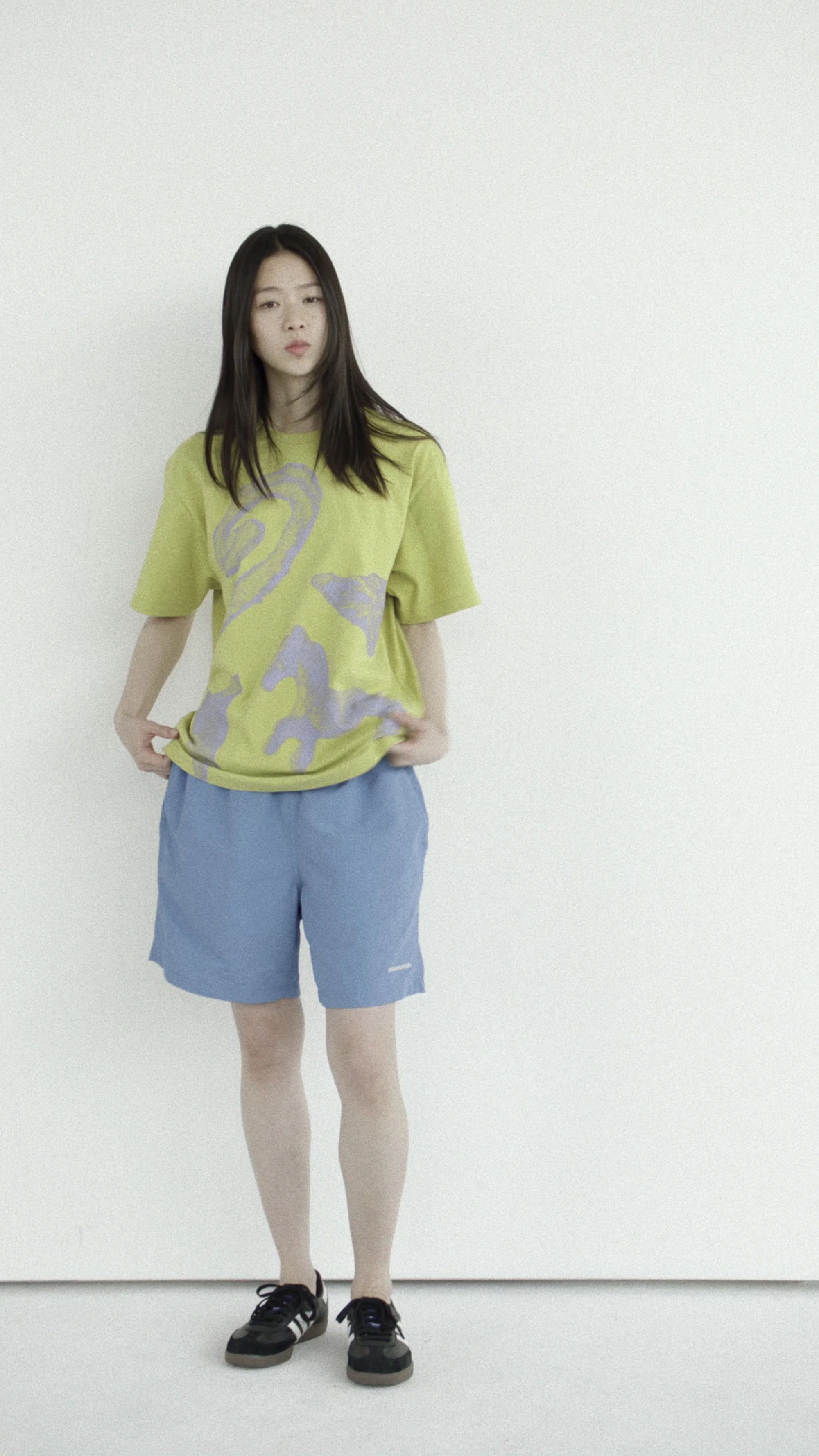 【預購】THISISNEVERTHAT ARTIFACTS TEE 3色 856933105