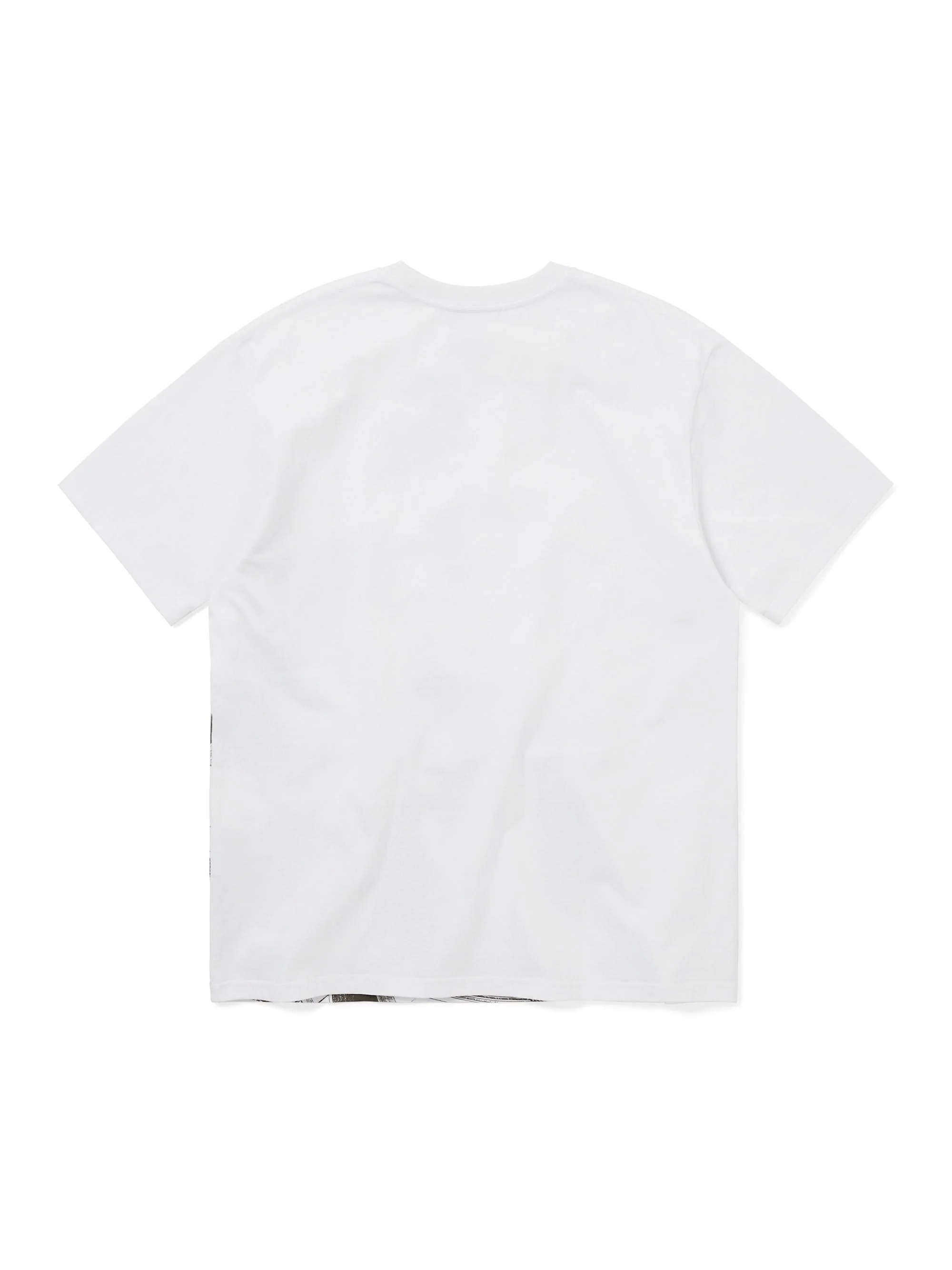 【預購】THISISNEVERTHAT MOVEMENT TEE 2色 85693306635