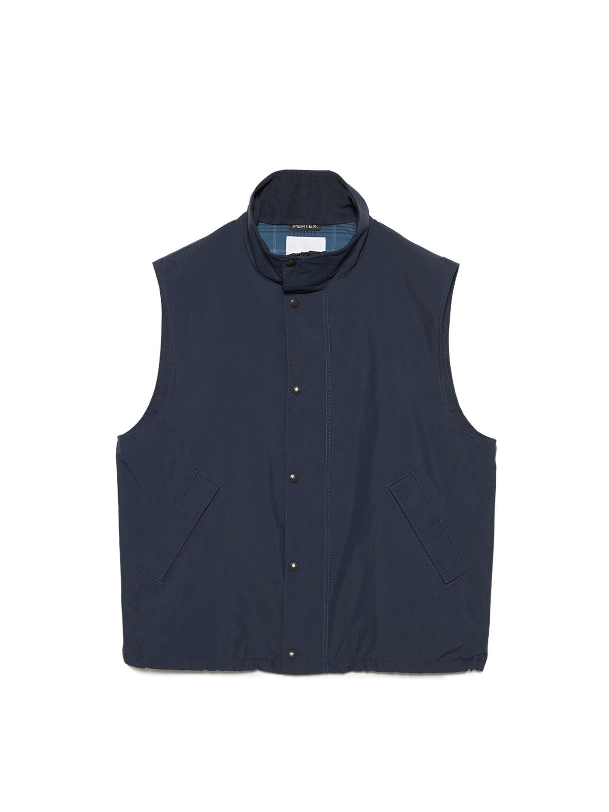 Nanamica 2L PERTEX UNLIMITED FIELD VEST