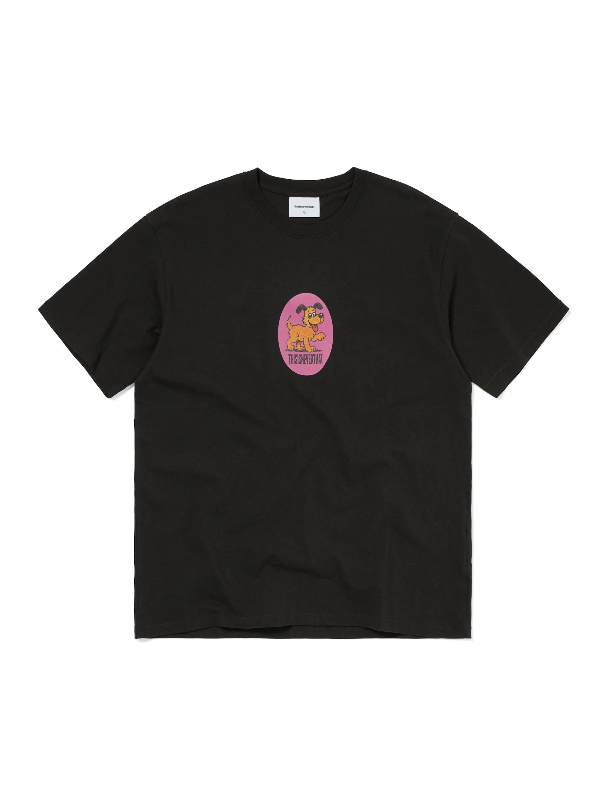 【預購】THISISNEVERTHAT DOGGO TEE 3色 85542327420
