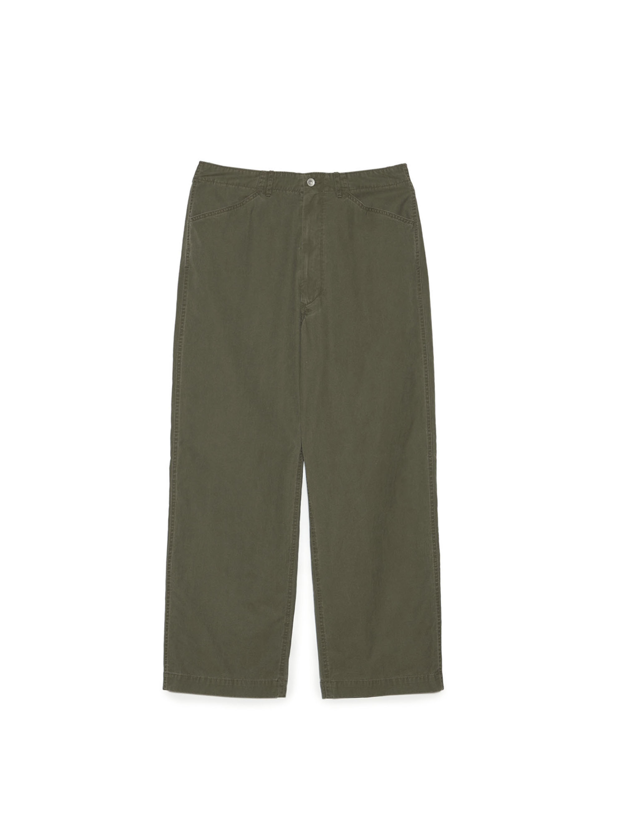 Nanamica FIELD PANTS