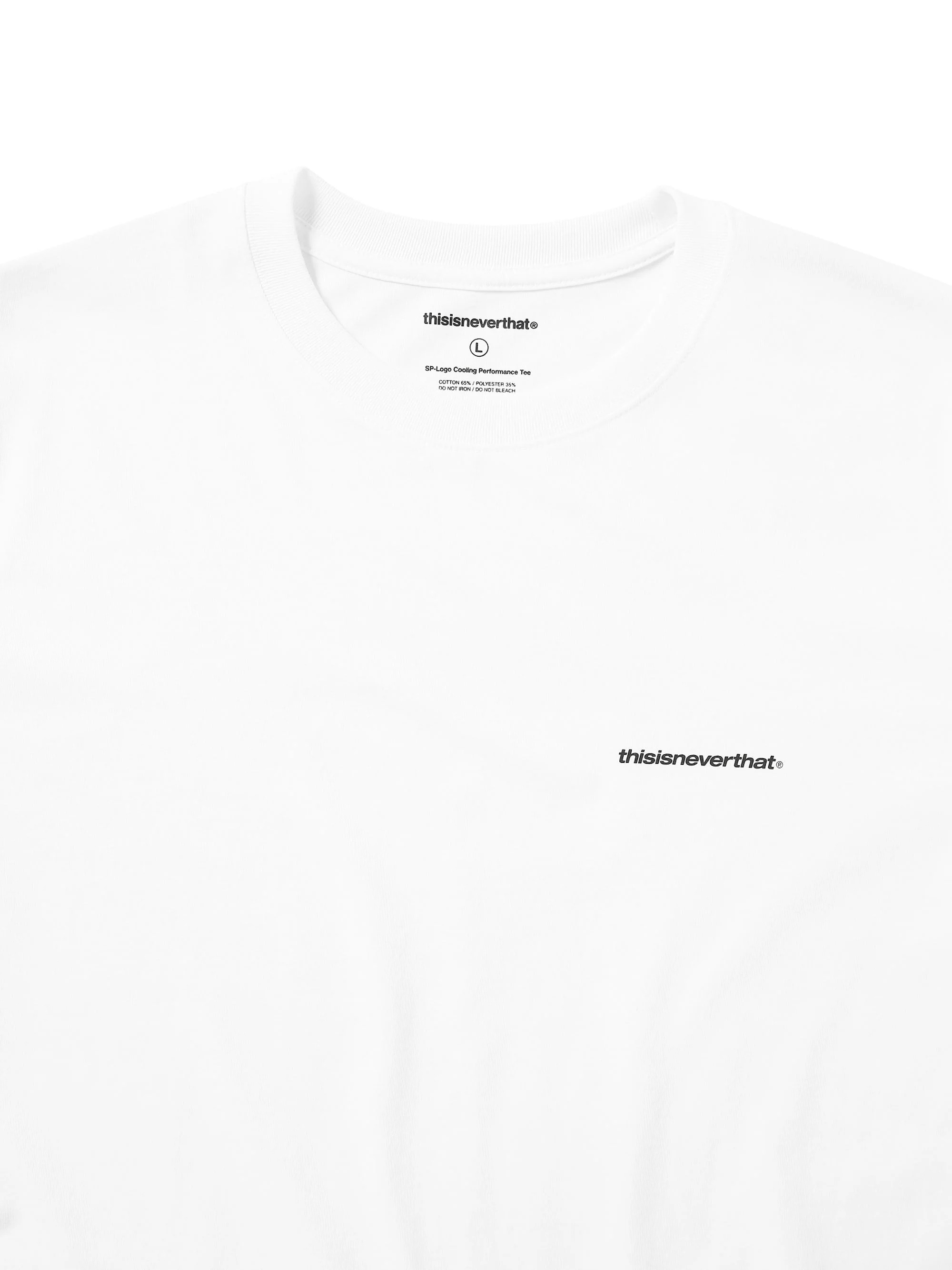【預購】THISISNEVERTHAT 涼感上衣 兩件組 2色 8489867739