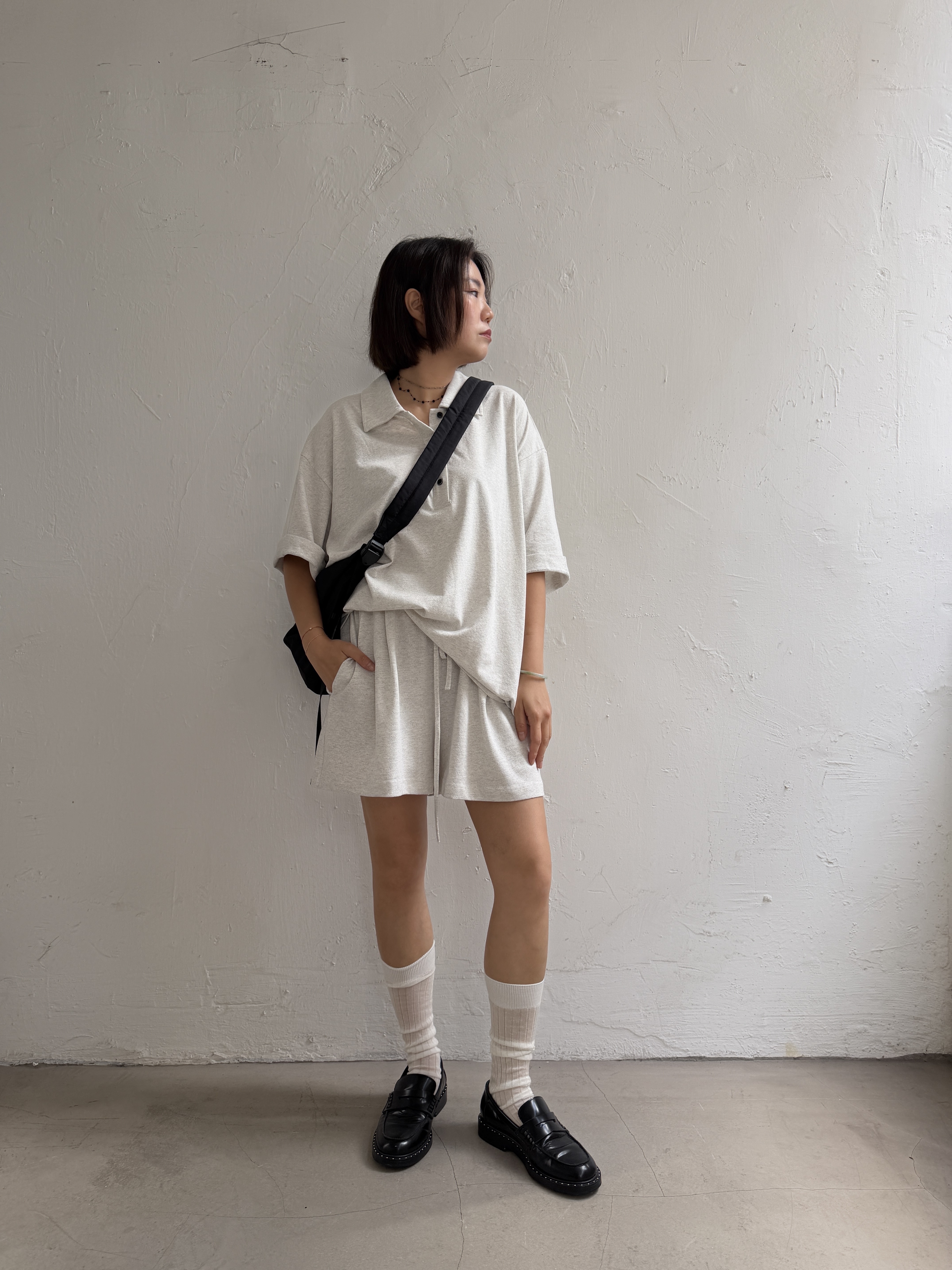 PDD Collection cozy sport pant