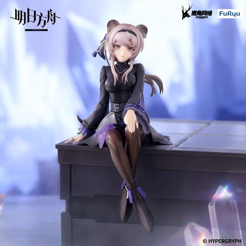 FuRyu 代理版 景品 明日方舟 泡麵蓋 林