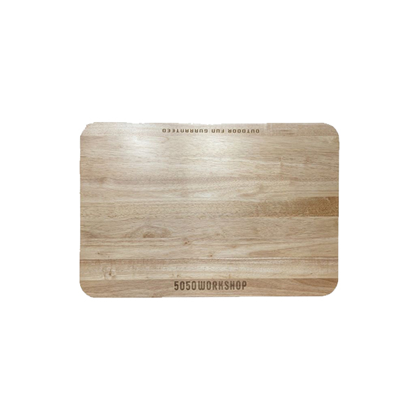 【5050WORKSHOP】TOP BOARD48L折疊籃頂蓋 48公升