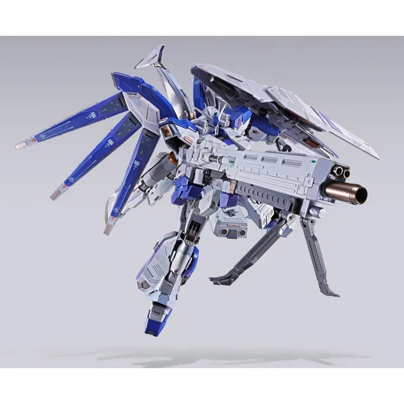 METAL BUILD HWS OPTION SET for Hi-ν GUNDAM