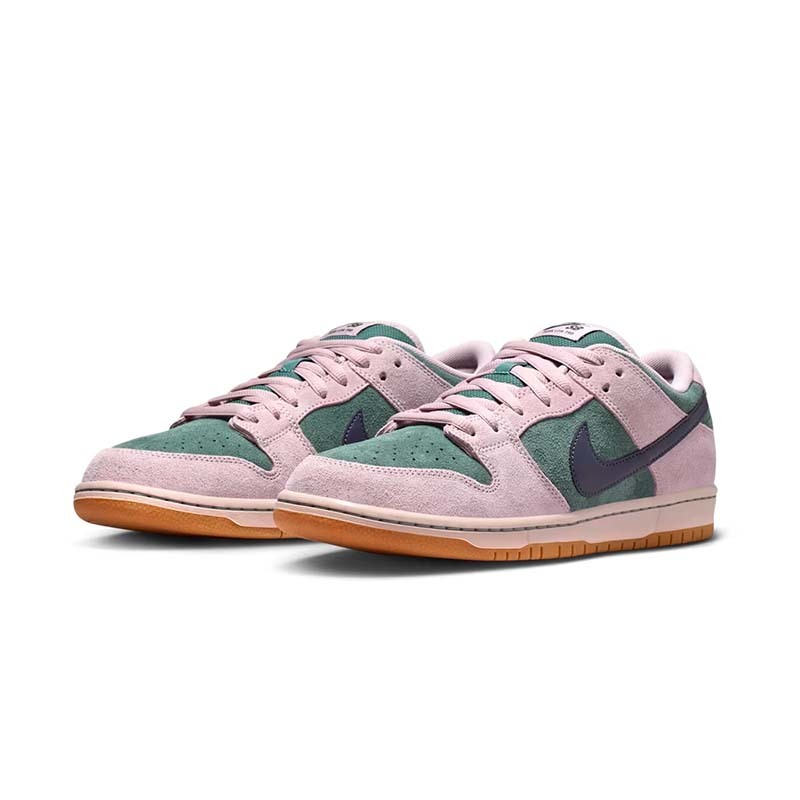 Nike SB Dunk Low Pro "Mineral Slate" 礦石 粉綠 休閒鞋 男鞋 HQ1625-300 [台灣現貨]