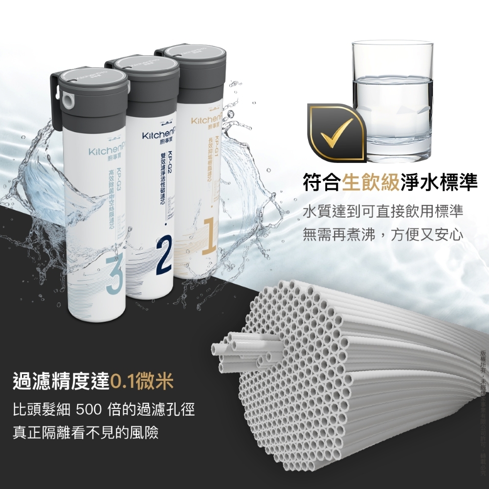 G3000 產品特色圖 2