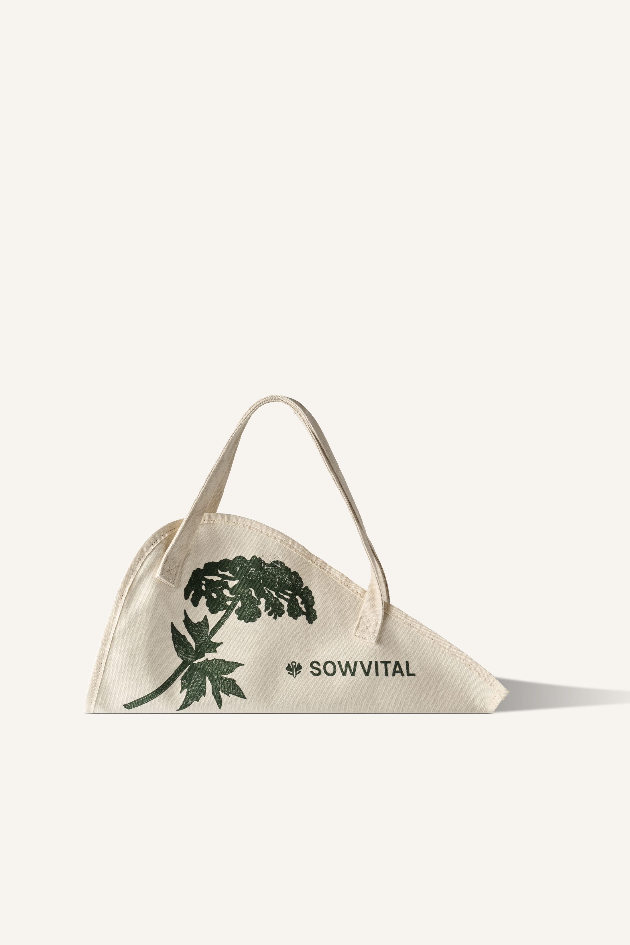 SOWVITAL 花卉花袋