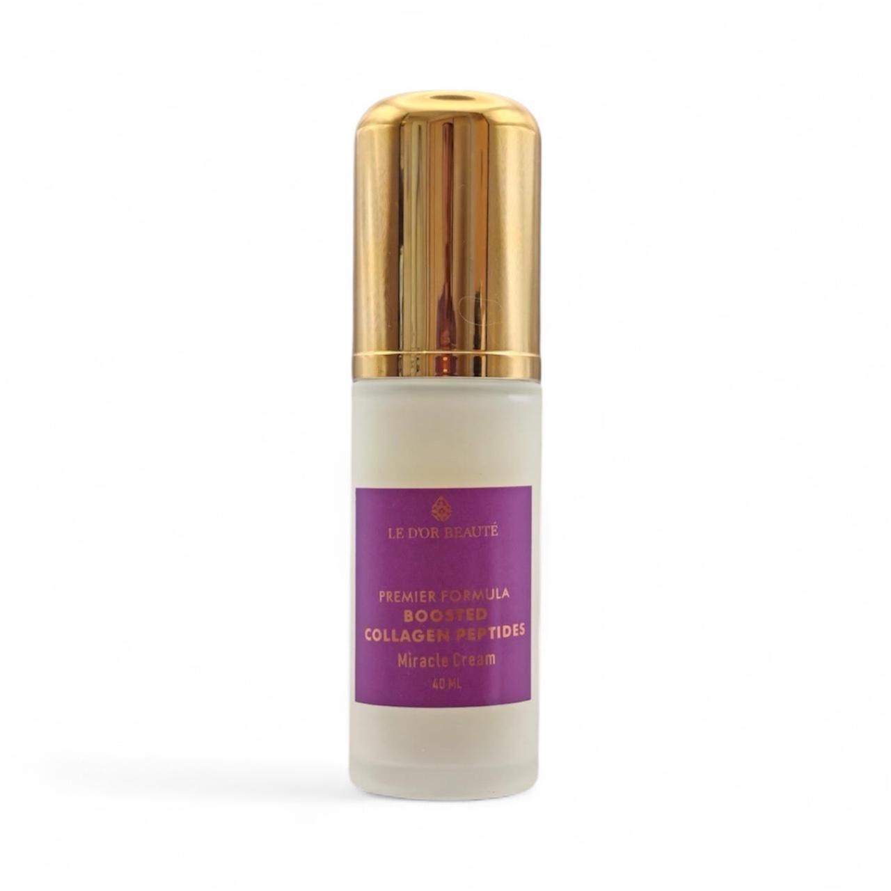 LE D'OR 修復膠原蛋白PDRN精華乳 40ml