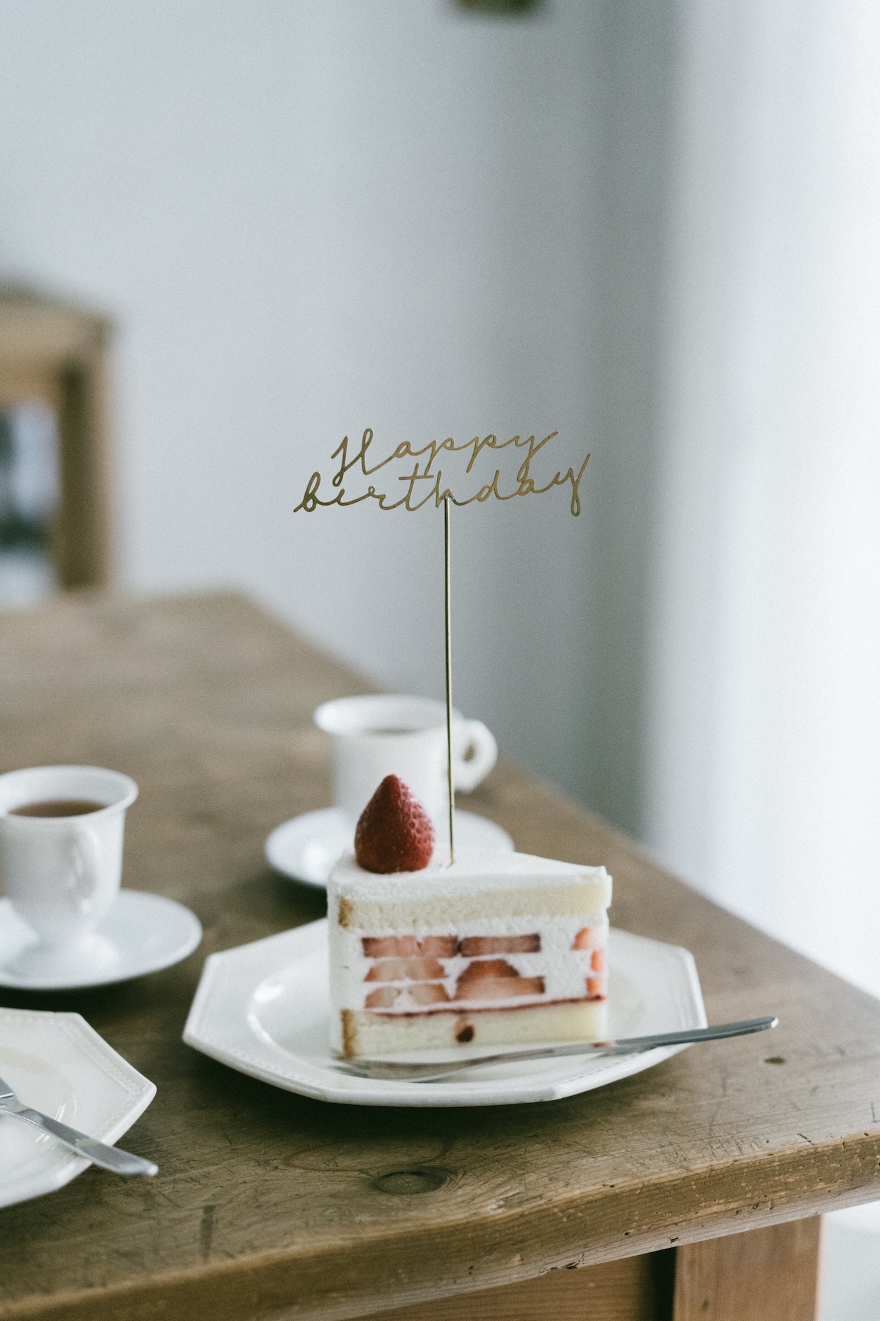 志成販売印度手工製黃銅插飾｜生日快樂HappyBirthday