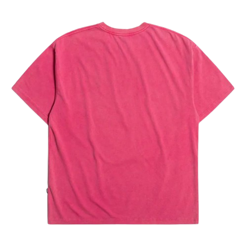 【KIKS CNY】草寫水洗刺繡 LOGO TEE