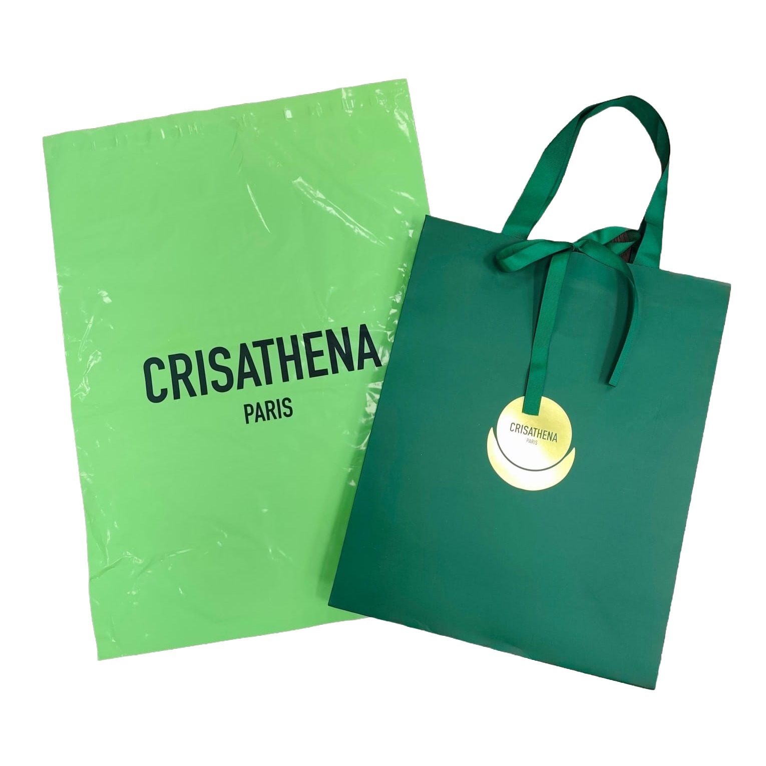 ACC-CCG0507-055 盲盒福袋優惠Crisathena Lucky Bag(隨機 T-Shirt 1 件) (A55M S-M/A55L L-XL)