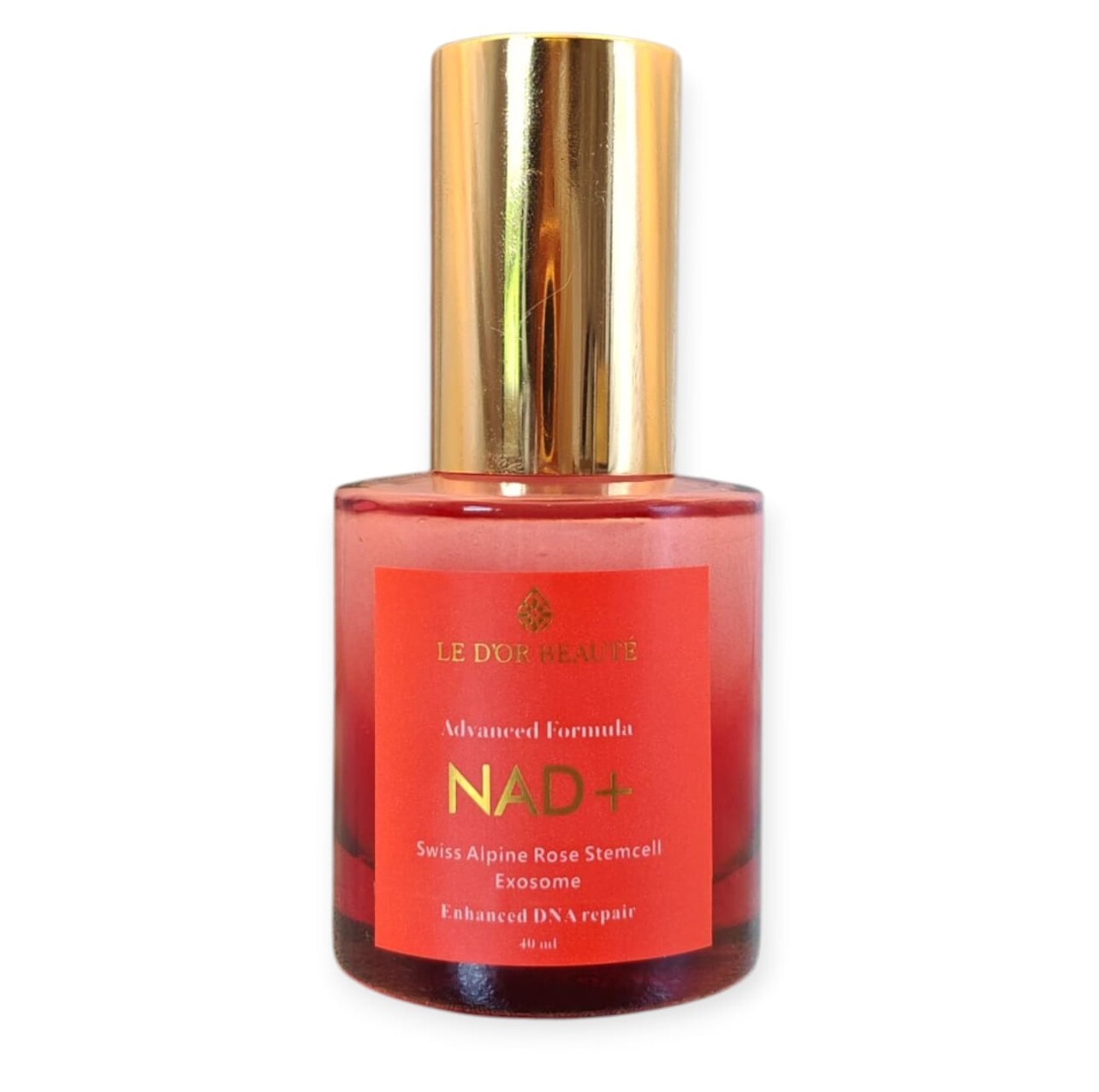 NAD+修復細胞DNA精華 40ml