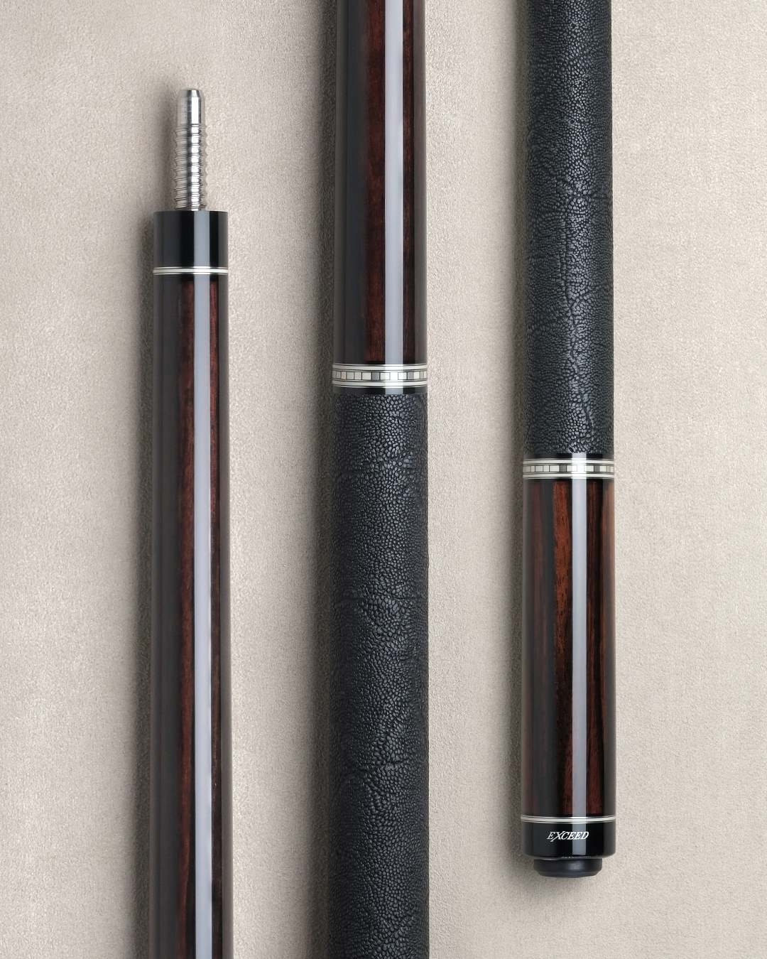 Used Exceed EXC-SCxe Rosewood (Butt Only)