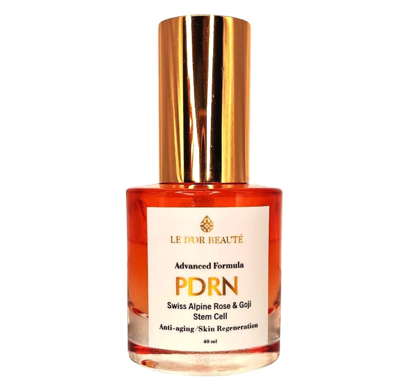 LE D’OR PDRN SERUM 水光煥膚精華40ML