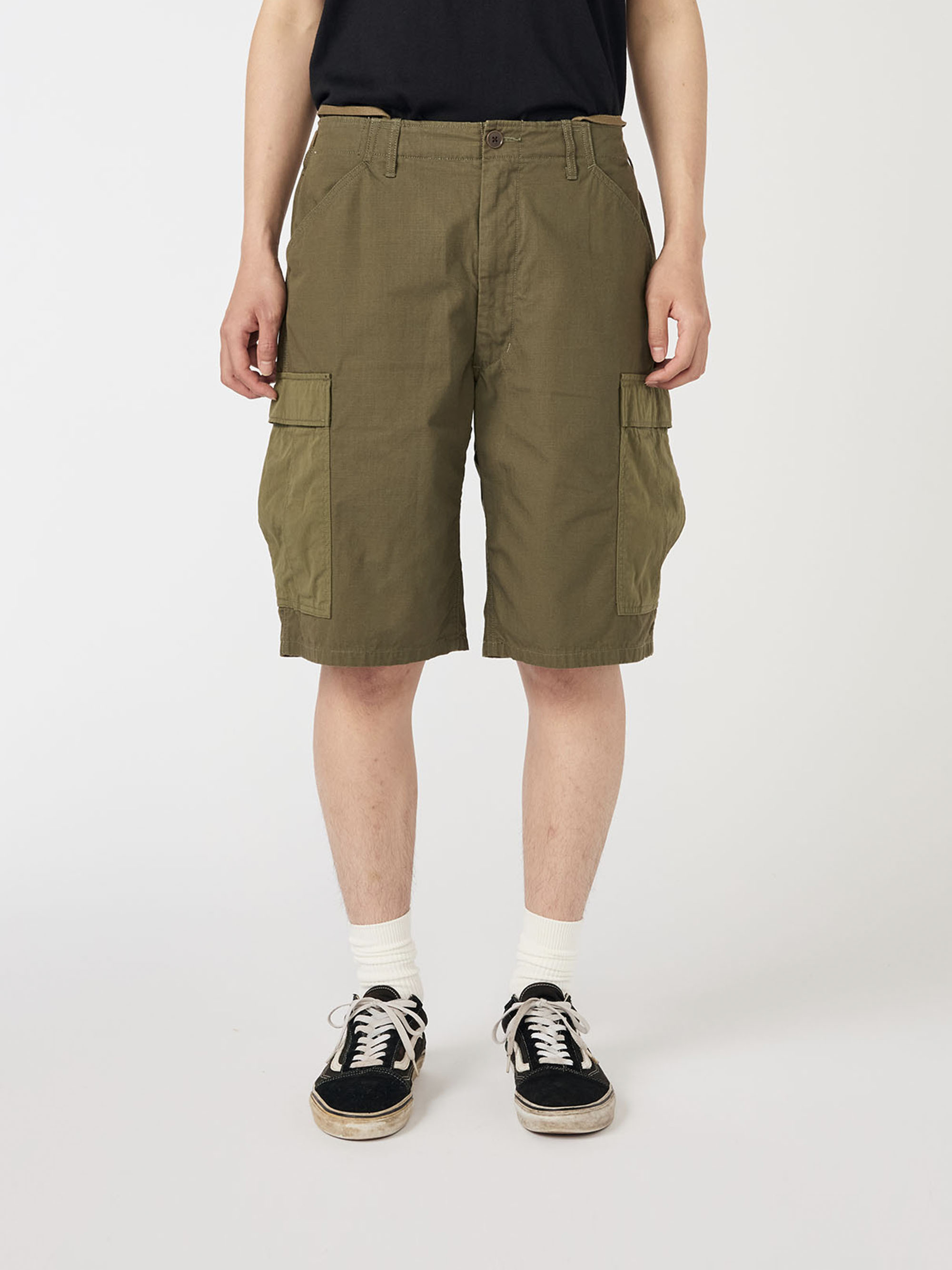 Nanamica CARGO SHORTS
