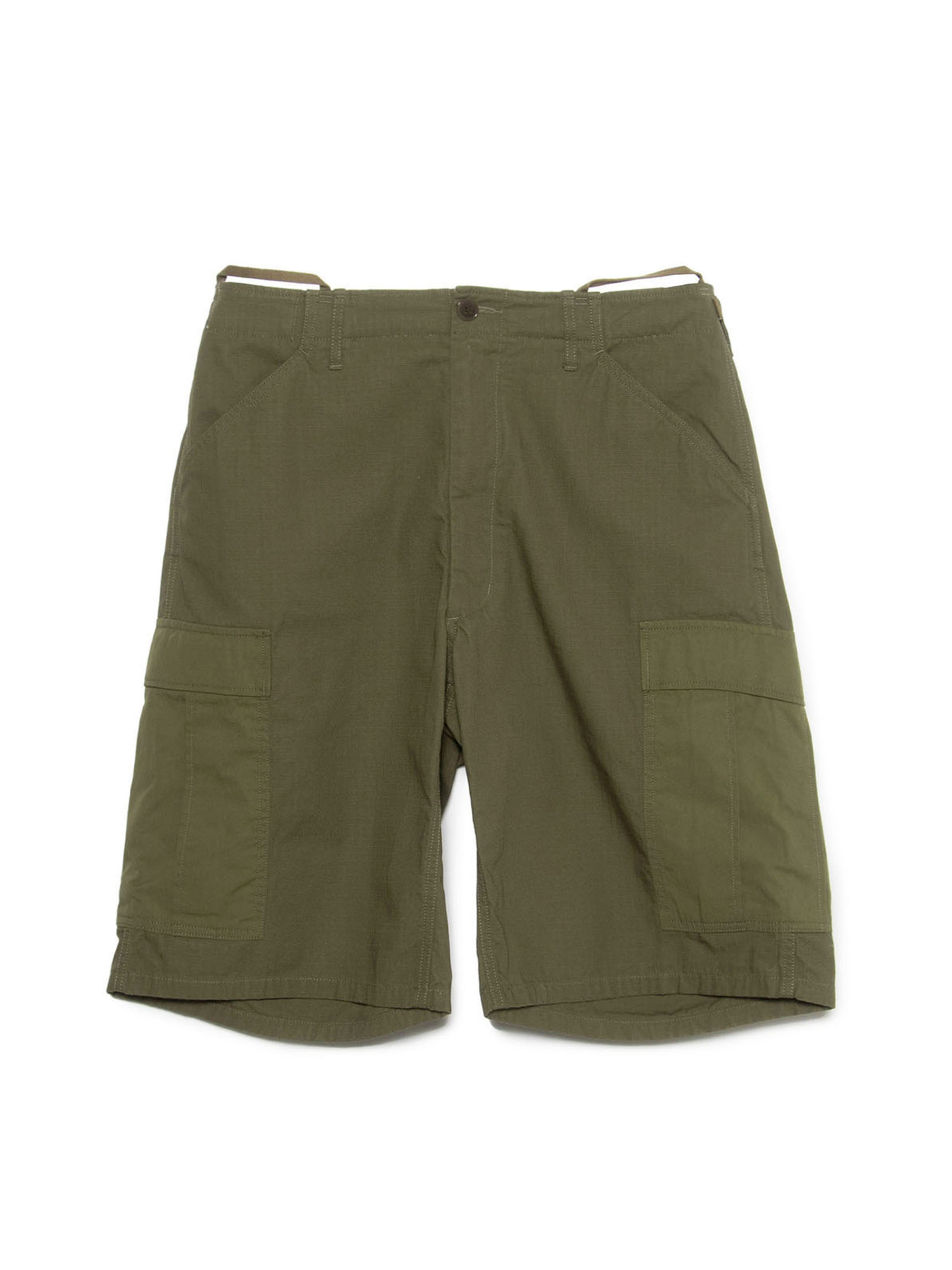 Nanamica CARGO SHORTS