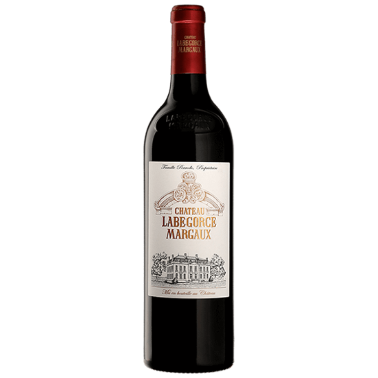 Chateau Labegorce 2020