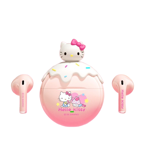 Sanrio 真無線藍牙半入耳式耳機 EJ910